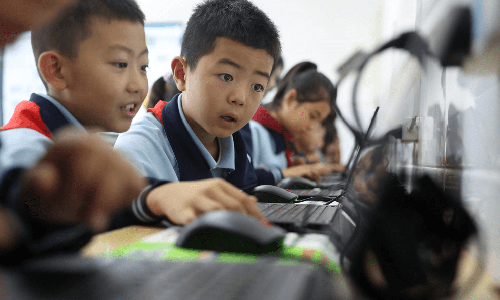 Không ai tin được khi đọc kết quả khảo sát 100 học sinh 