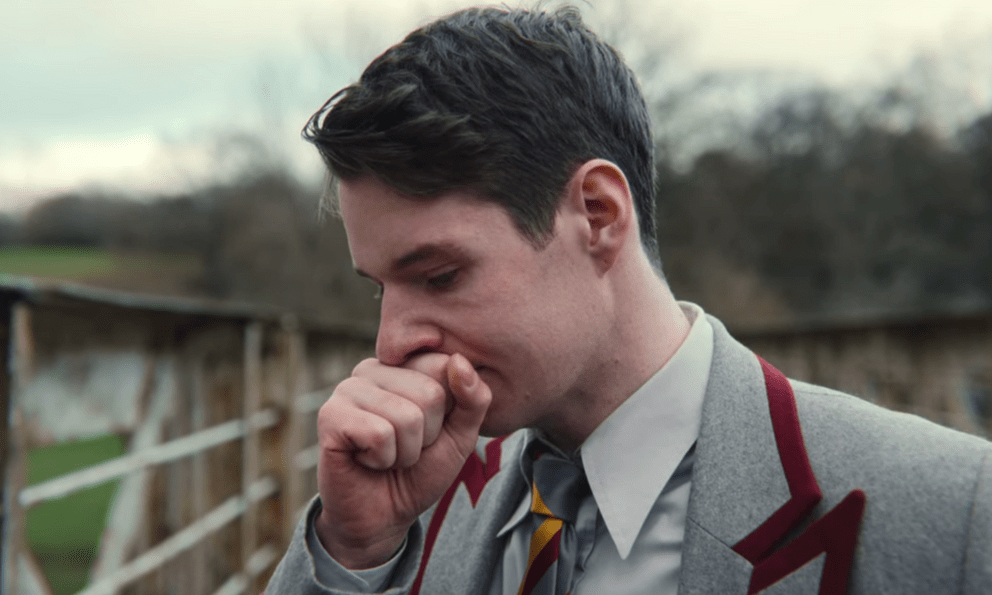 Xem phim Sex Education, nhờ nhân vật này mà tôi giúp con trai vực dậy tinh thần sau cú sốc lớn nhất 18 năm cuộc đời!