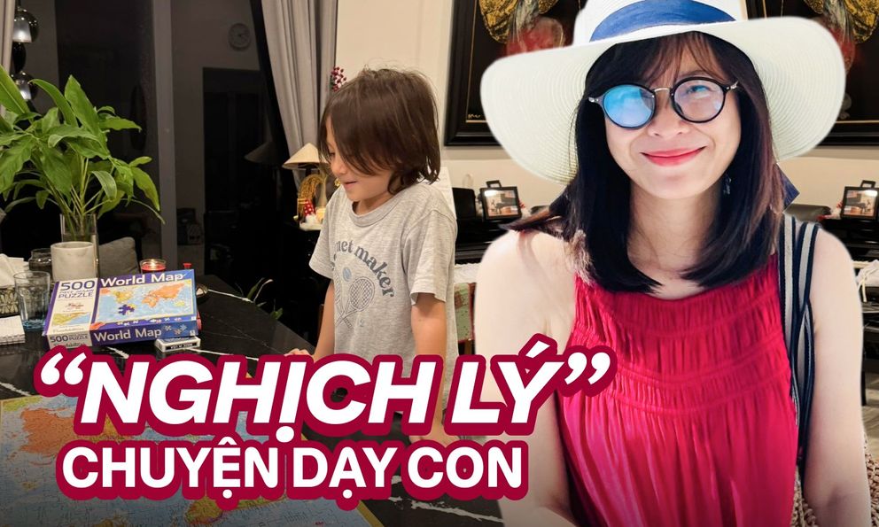 2 vợ chồng đều là dân công nghệ, mẹ Việt vẫn nhất quyết 