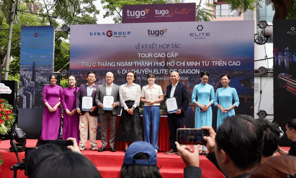 Hiện thực hóa mục tiêu phát triển sản phẩm du lịch cao cấp tại TP Hồ Chí Minh