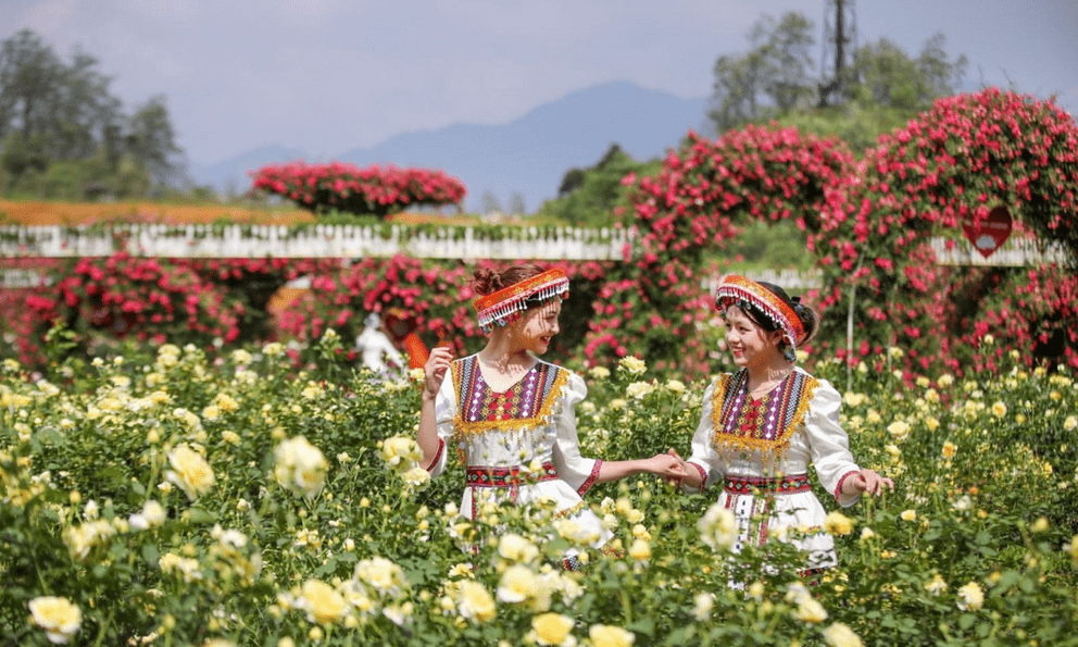 Du lịch Sa Pa dịp Giỗ Tổ, 30/4-1/5: Lộ trình nào lý tưởng nhất?