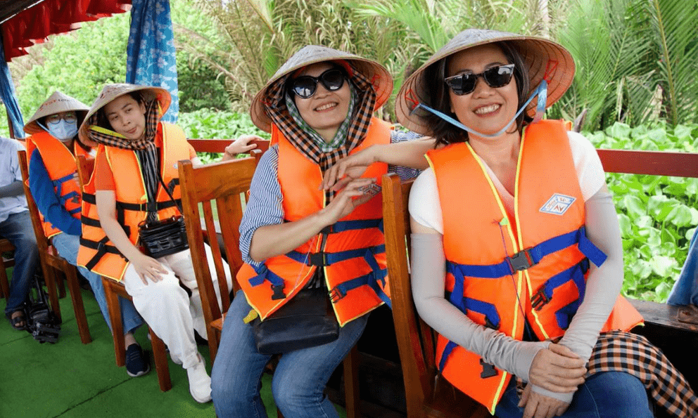 Khám phá điểm đến du lịch mới nổi, kết hợp hài hòa giữa thiên nhiên và văn hóa