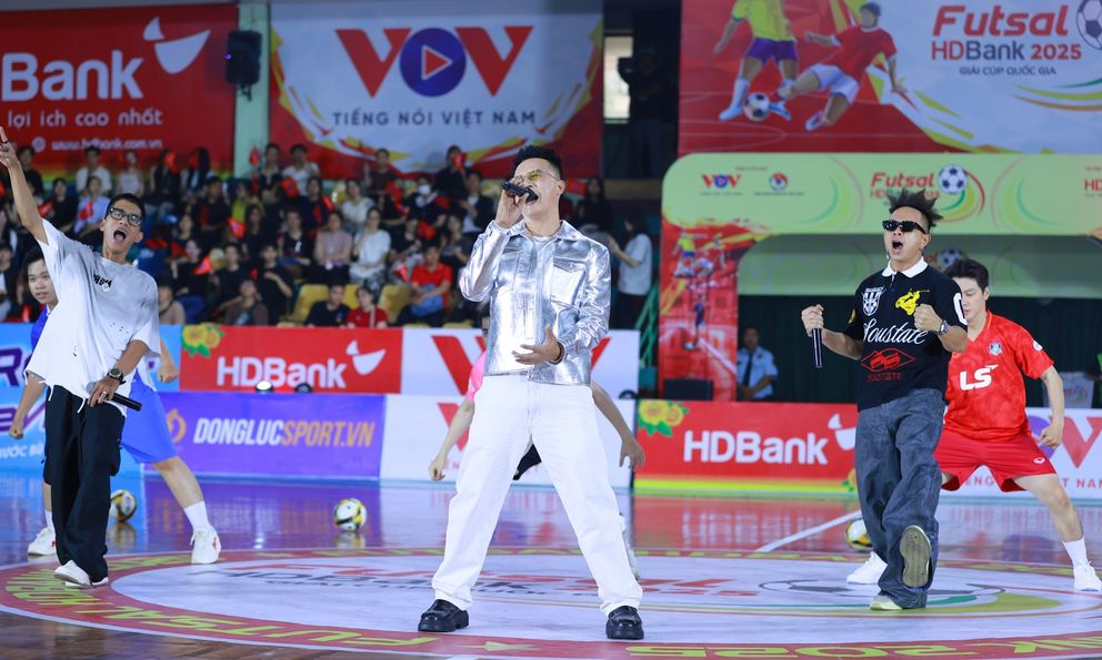 Lý do Hoàng Bách nhận lời diễn tại 