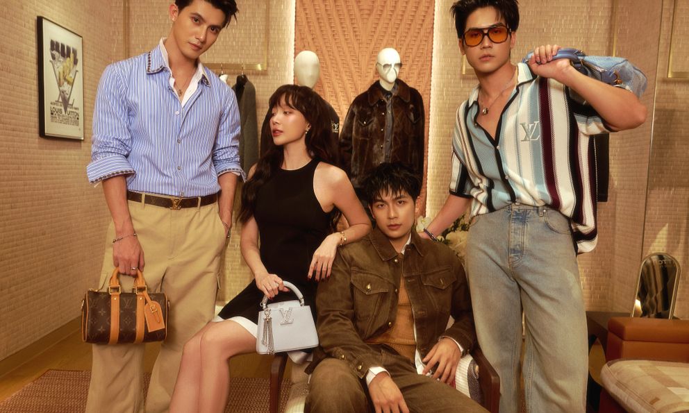 Xuất hiện giữa dàn mỹ nam Vbiz, Tóc Tiên vẫn chiếm trọn spotlight với nhan sắc ngày càng thăng hạng 