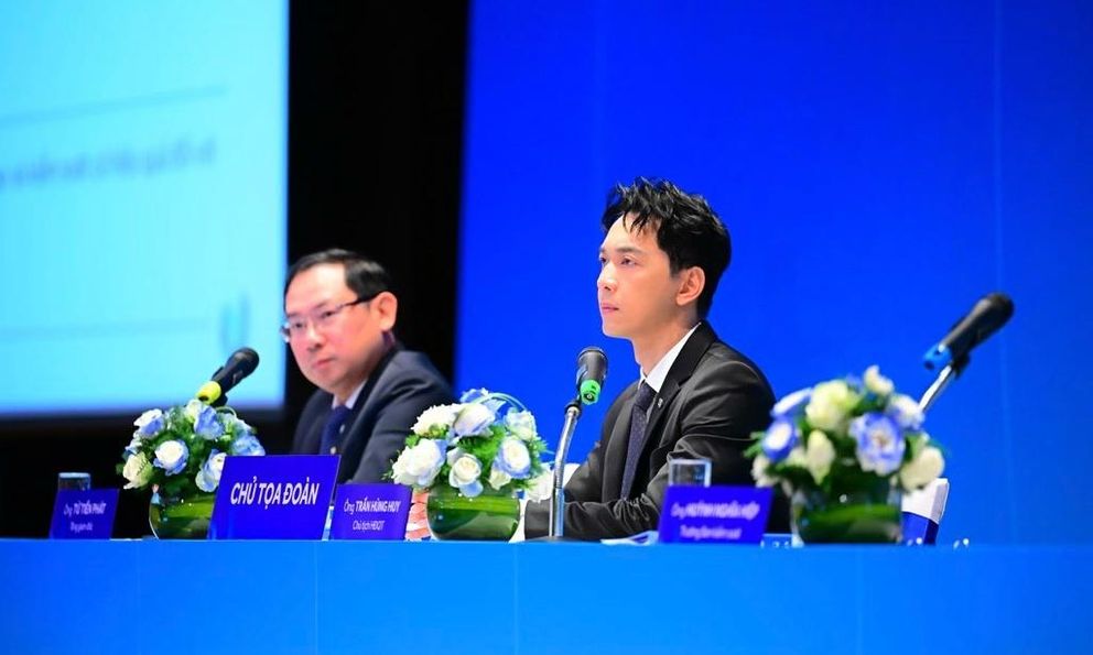 Đại hội cổ đông 2026: ACB thông qua mục tiêu lợi nhuận hơn 22.300 tỷ đồng