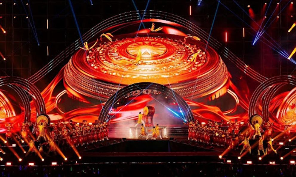 Liên hoan Phát thanh toàn quốc lần thứ XVII: Khẳng định vị thế và sức mạnh đổi mới của phát thanh