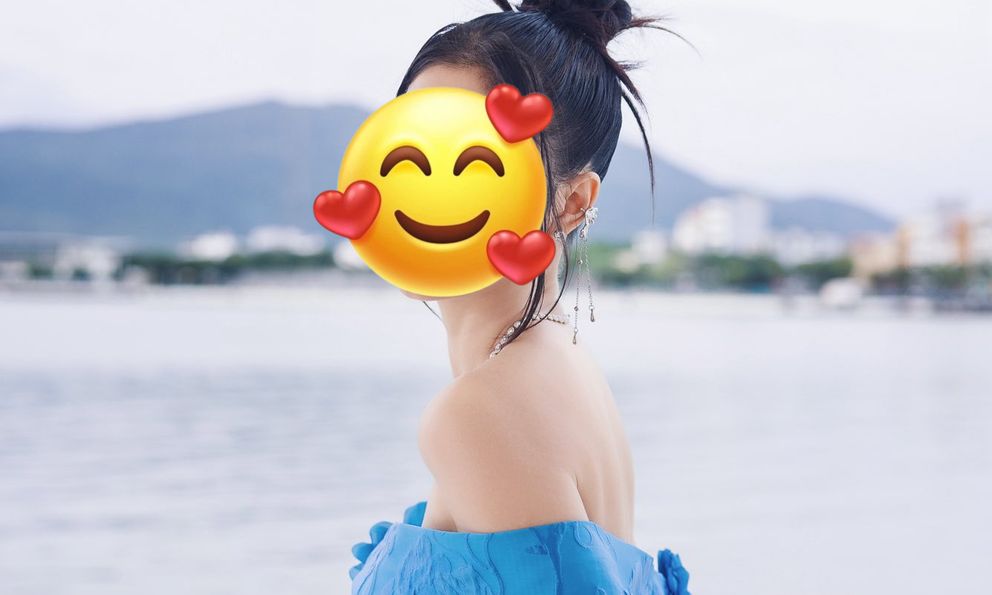 Hotgirl Hà Thành lấy ca sĩ đình đám, sinh 3 con, mới đây nói thẳng: Có phải 