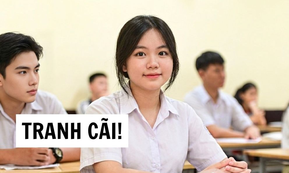 Quan điểm về trường công - trường tư gây tranh luận của 1 thầy giáo Hà Nội: Sự lựa chọn nên được nhìn nhận công bằng và phù hợp hoàn cảnh