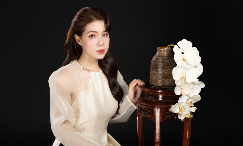 Nhà thiết kế Trinh Trinh đảm nhận vai trò giám khảo tại cuộc thi Mrs Earth Vietnam 2026