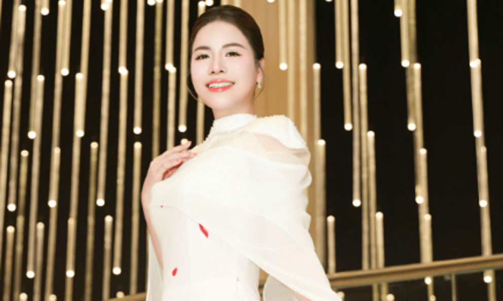 “Bản sắc ngàn năm” của NTK Thoa Trần sẽ tỏa sáng tại chung kết Mrs Earth Vietnam 2026