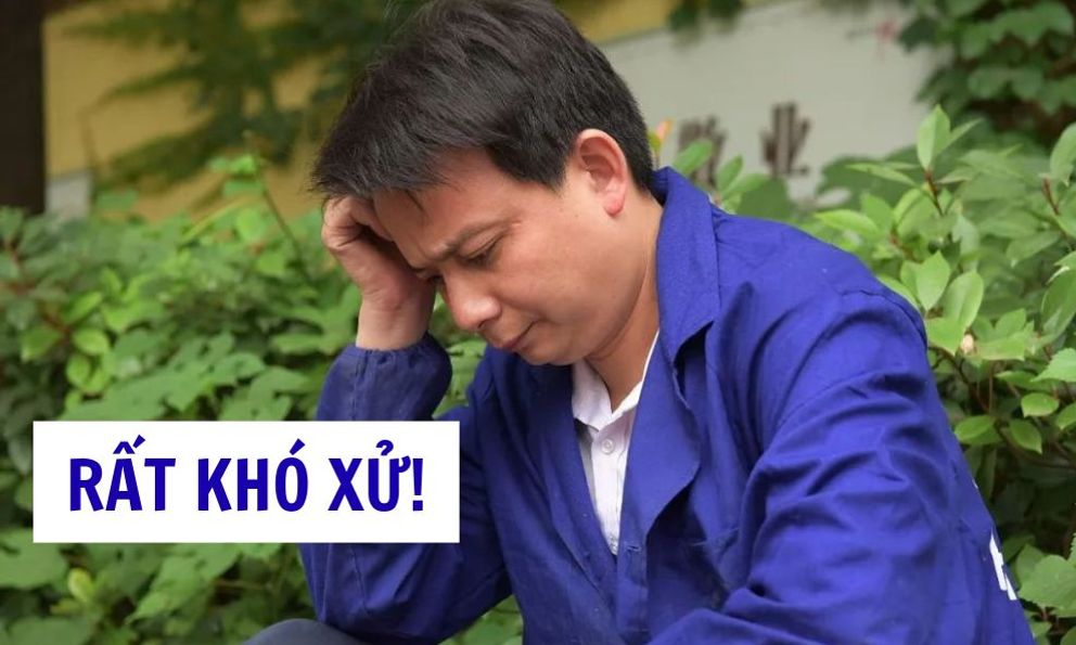 Ông bố TP.HCM đăng bài 