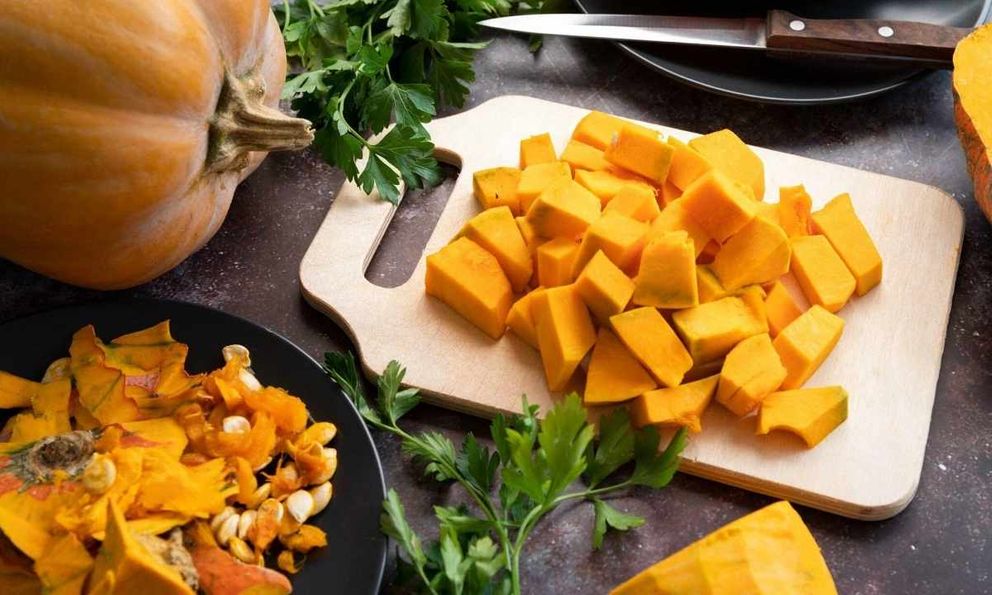 Tưởng là rác nhưng lại là “kho dinh dưỡng”: 5 loại thực phẩm ăn cả 