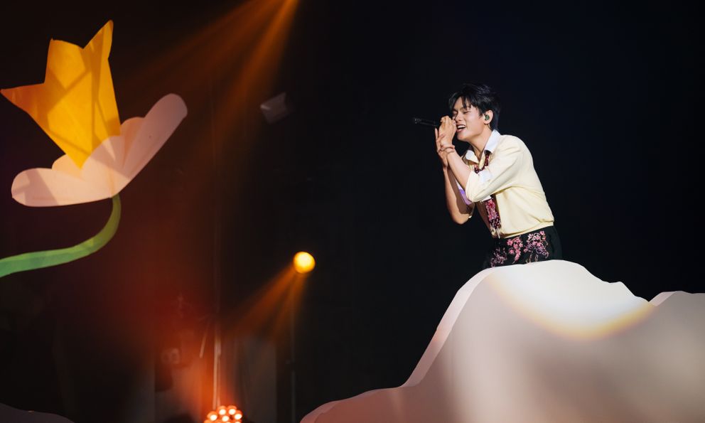 Gần 5.000 khán giả 