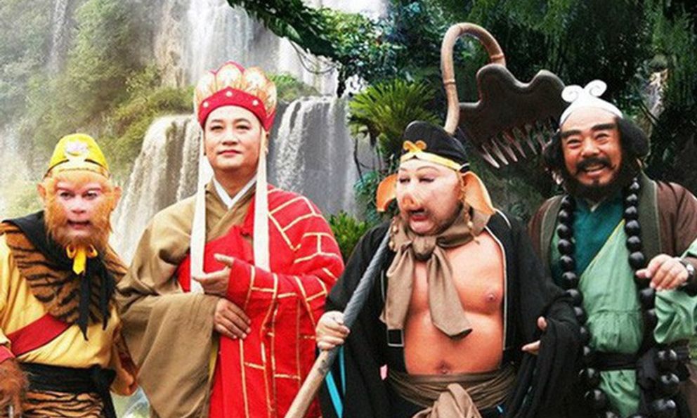 Một vấn đề đau đầu giữa giáo viên và phụ huynh bỗng nhiên sáng tỏ sau khi xem... Tây du ký!