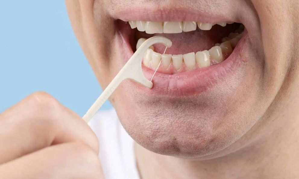 Vì tiết kiệm quá mức, người đàn ông suýt mất mạng vì bị vi khuẩn 