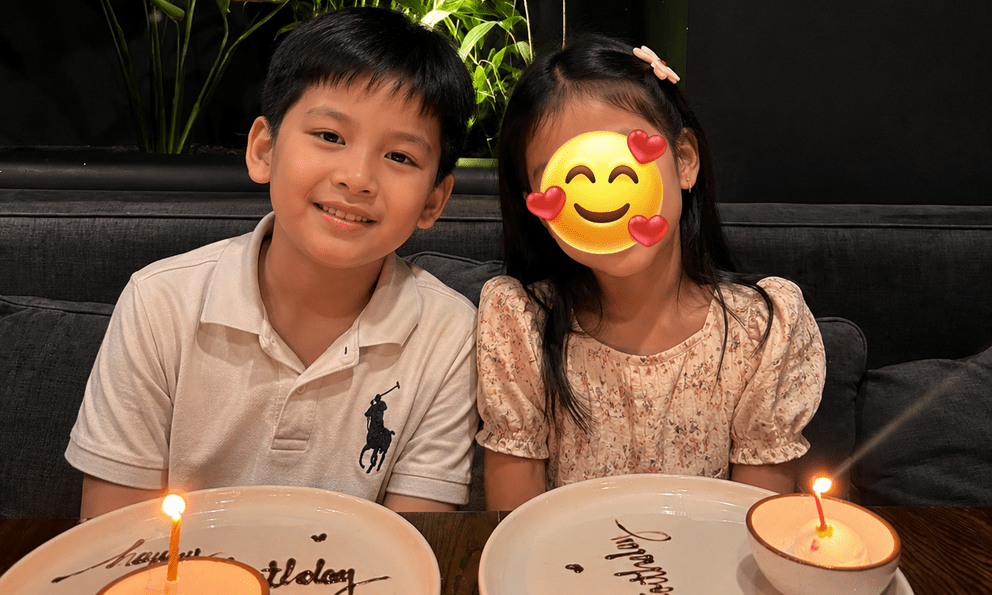 Con chỉ vào balo hỏi: “Sao bạn giàu mà con nghèo, có phải mẹ lười không?” - Đây là câu trả lời hơn cả tuyệt vời từ một bà mẹ TP.HCM 