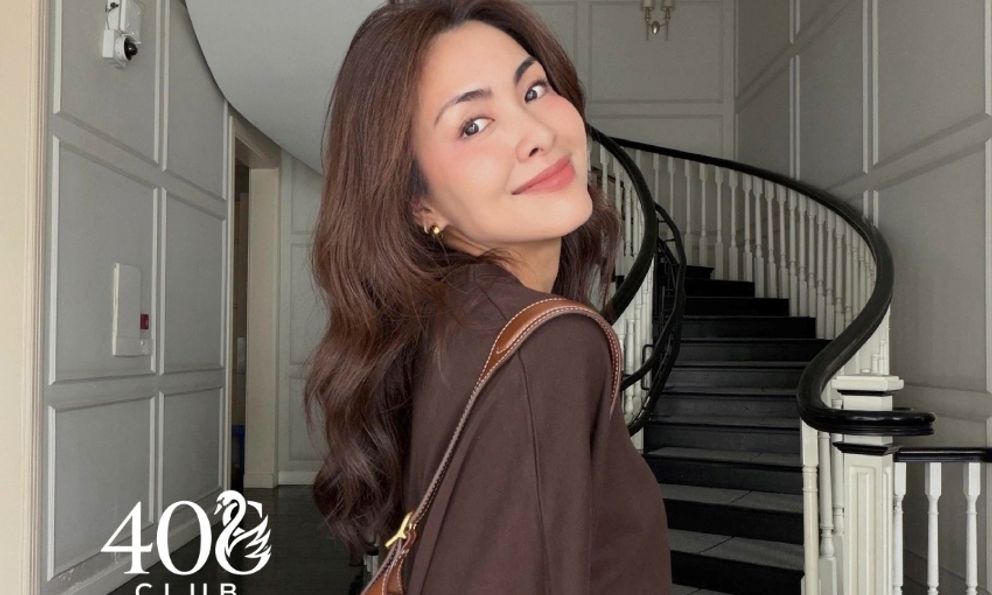 Bước qua hào quang rực rỡ của 