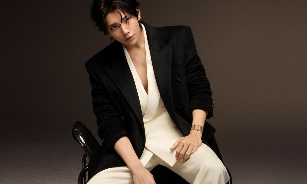 Tin vui của Joshua (SEVENTEEN)