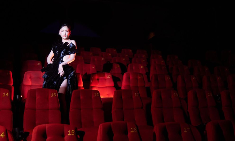 Nguyễn Công Nương tái xuất sau 12 năm: “Tôi bây giờ như một tân binh, cần học hỏi rất nhiều từ các bạn trẻ”