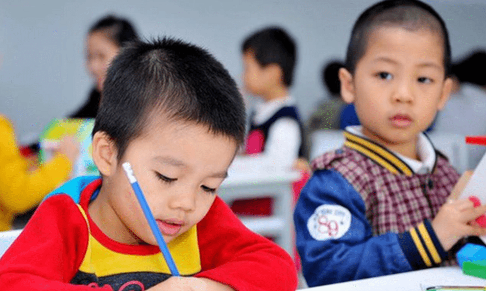 3 kiểu trẻ em này sinh ra đã có gen học giỏi; cha mẹ hãy bảo vệ và đừng để tài năng của con bị lãng phí!