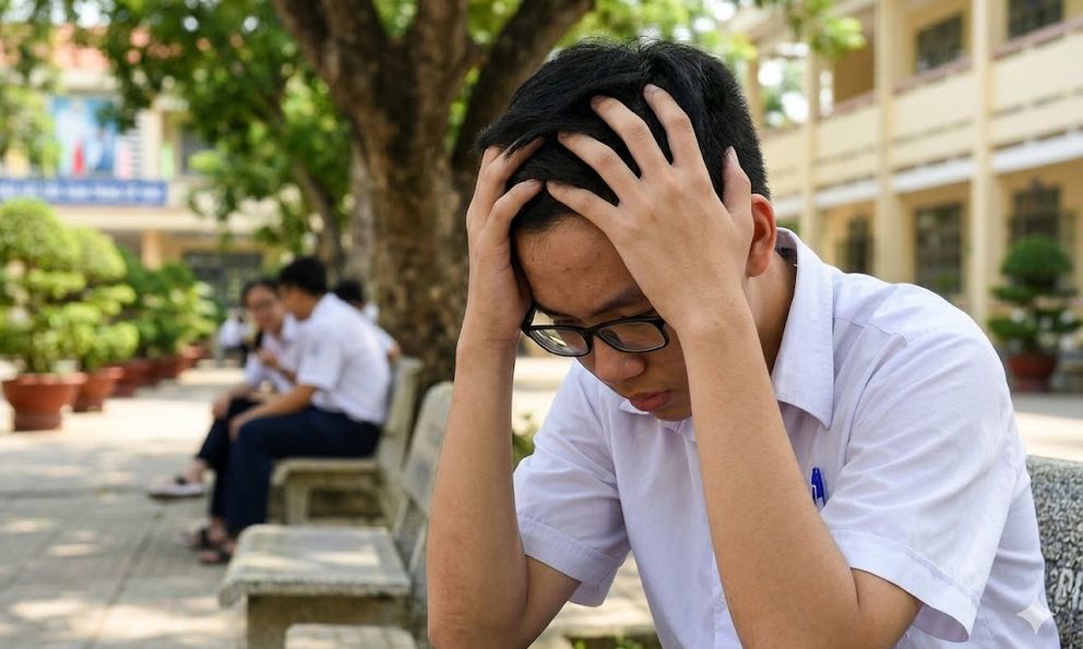 Một học sinh ở Bắc Ninh đang gây TRANH CÃI nhất mùa thi lớp 10 năm nay: Khi may mắn cũng là một phần của cuộc sống!