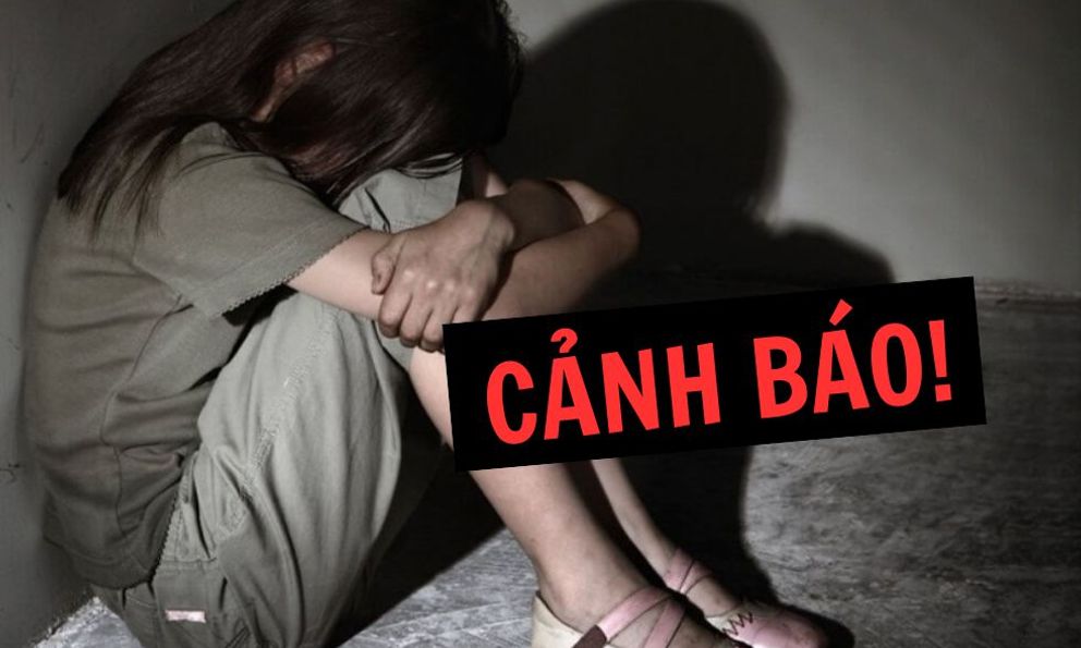7400 trẻ em - con số khiến nhiều cha mẹ Việt thảng thốt: Ngay cả gia đình đôi khi cũng là nơi thiếu an toàn