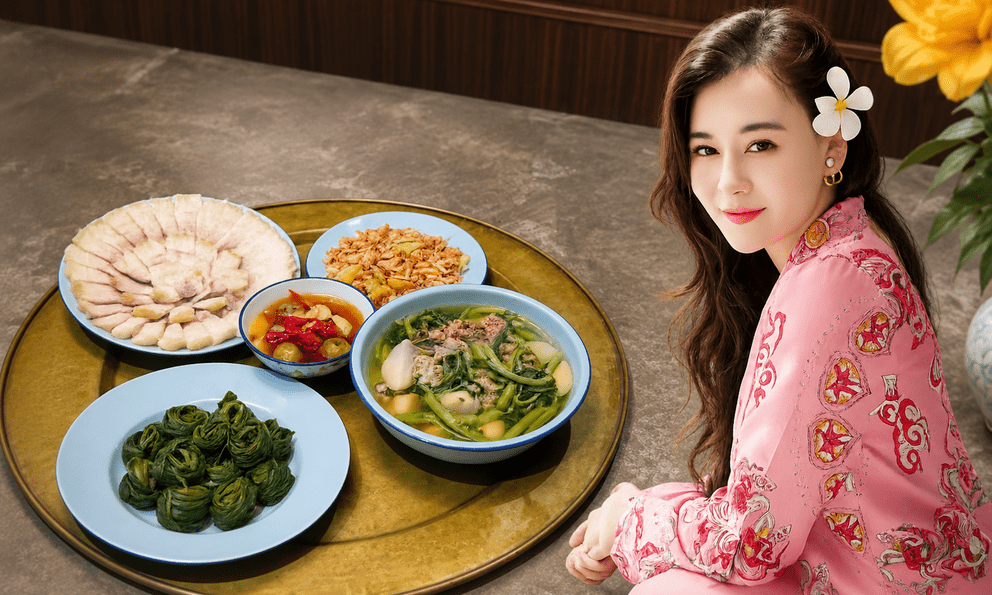 Phương Oanh khéo quá