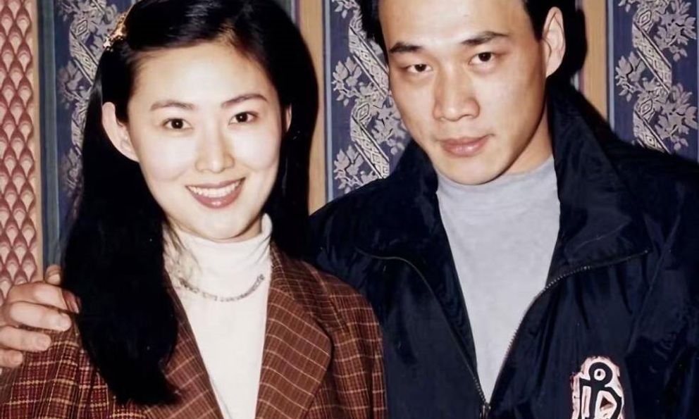 Bí mật hậu trường 'Thủy Hử 1998': 