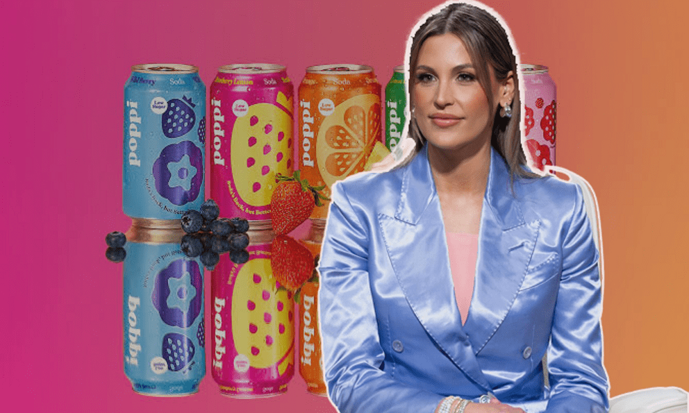 Mang bầu 9 tháng lên Shark Tank gọi vốn, bị chê 
