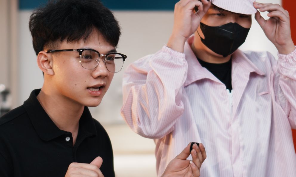 Kiot Khói: Thành công trong ngành KOC được xây từ những trải nghiệm thực tế