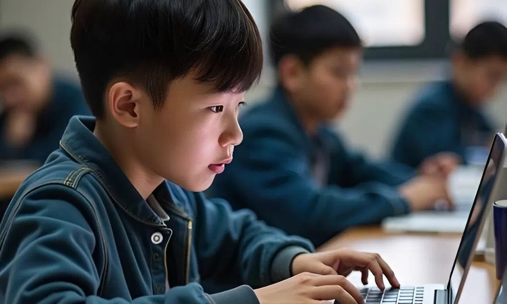Chuyên gia nổi tiếng tuyên bố: Trong tương lai, những người thực sự có thể cạnh tranh trong xã hội thuộc 2 nhóm này!