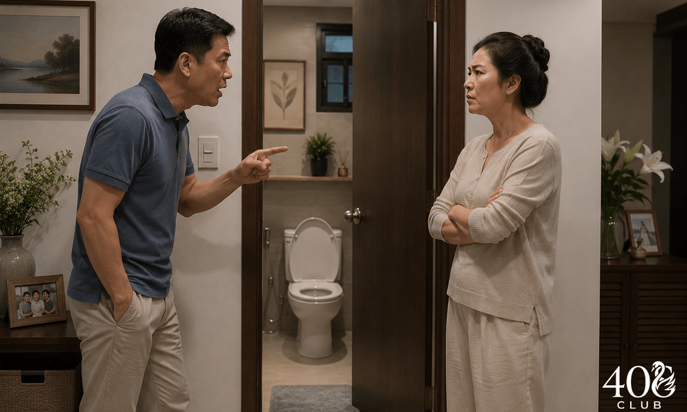 Cả mạng xã hội chia phe vì việc 