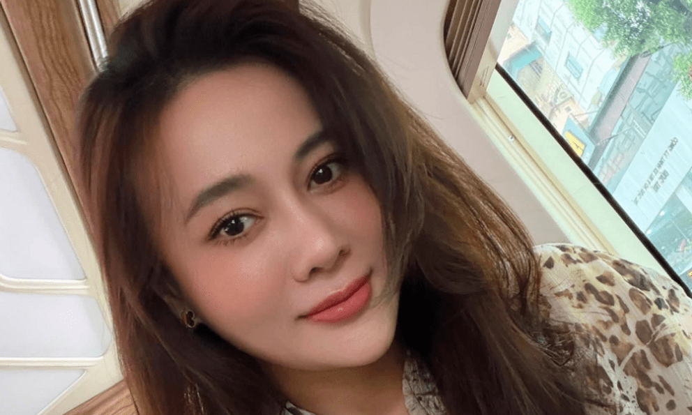 Phương Oanh khoe ảnh cận mặt, dân mạng thốt lên: 