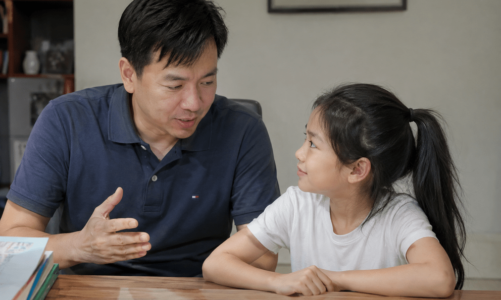 Cha mẹ dạy con: Nên làm người tốt nhưng tuyệt đối đừng tử tế với 5 kiểu người này