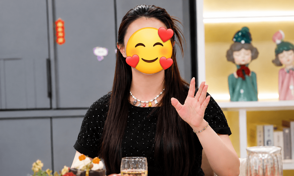 Nữ MC nói thẳng trên sóng truyền hình: 