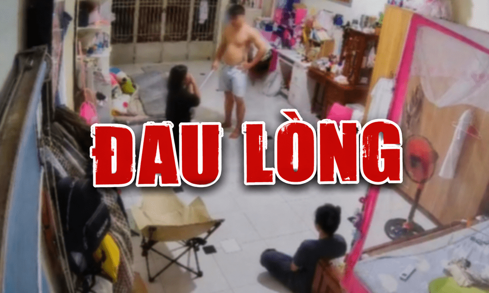 Một chi tiết trong vụ cha dượng bạo hành bé gái 11 tuổi ở Đồng Nai khiến tôi xót xa: Đây có lẽ là điều khiến con đau lòng nhất 