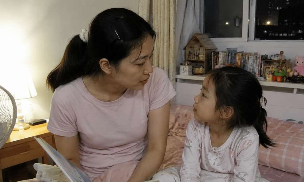 Trước khi đi ngủ nửa tiếng, hãy kiên trì cùng con làm 3 việc này, 10 năm sau sự khác biệt giữa con và bạn bè đồng trang lứa sẽ thấy rõ