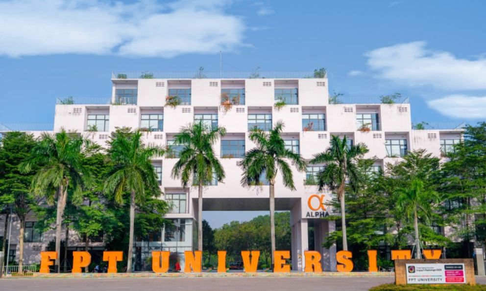 Trường Đại học FPT công bố điểm chuẩn năm 2026, tiếp tục nhận hồ sơ xét tuyển một số ngành