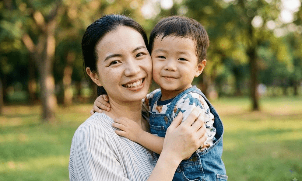 Con cái không tôn trọng mẹ: Đừng nhẫn nhịn, đừng cãi vã, người thông minh dùng 5 cách này để lật ngược tình thế