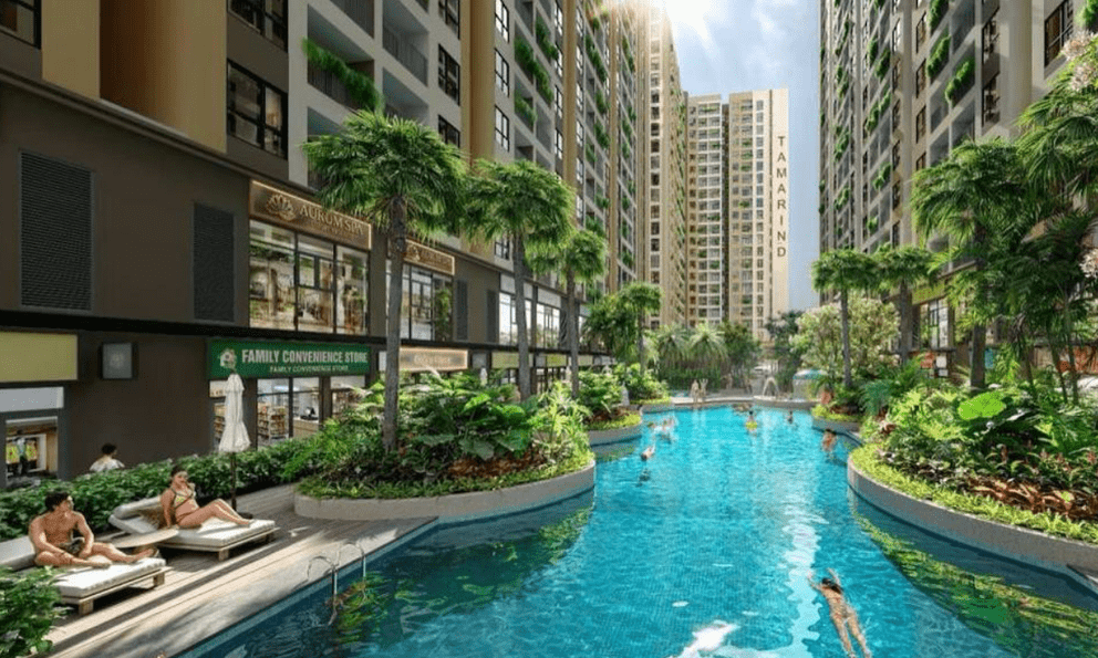 Người dân Đồng Nai sắp có thêm lựa chọn sống hiện đại, tiện lợi ngay lõi đô thị trung tâm