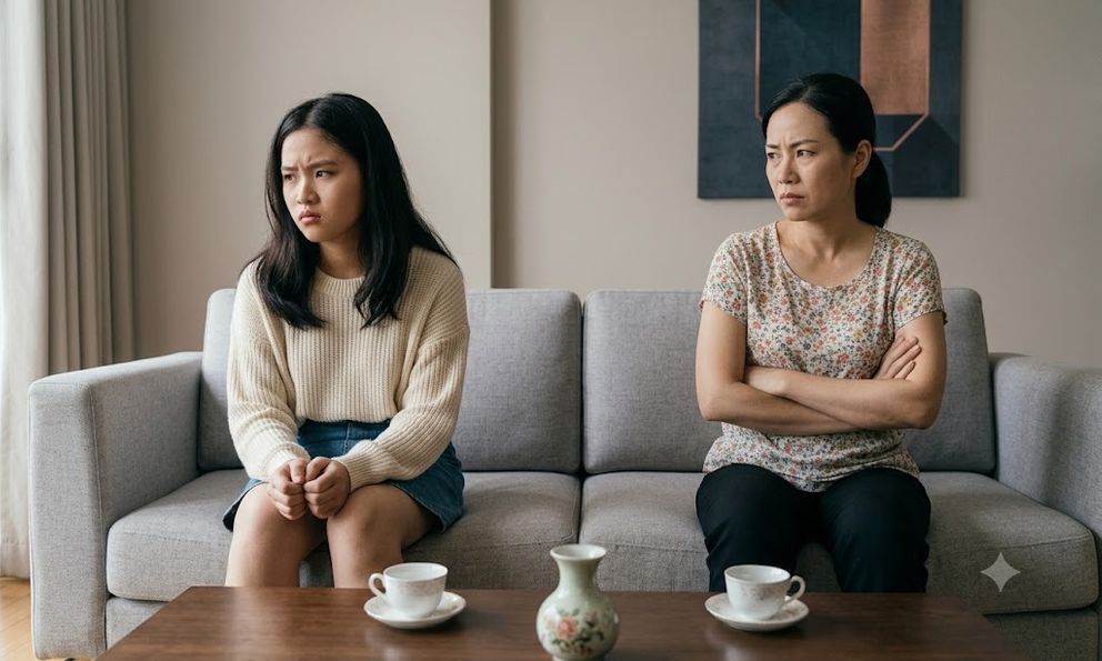 Cho cháu ở nhờ đi học, cả nhà bỗng bị bêu xấu: Ranh giới rõ ràng đôi khi lại chính là cách bảo vệ tình thân