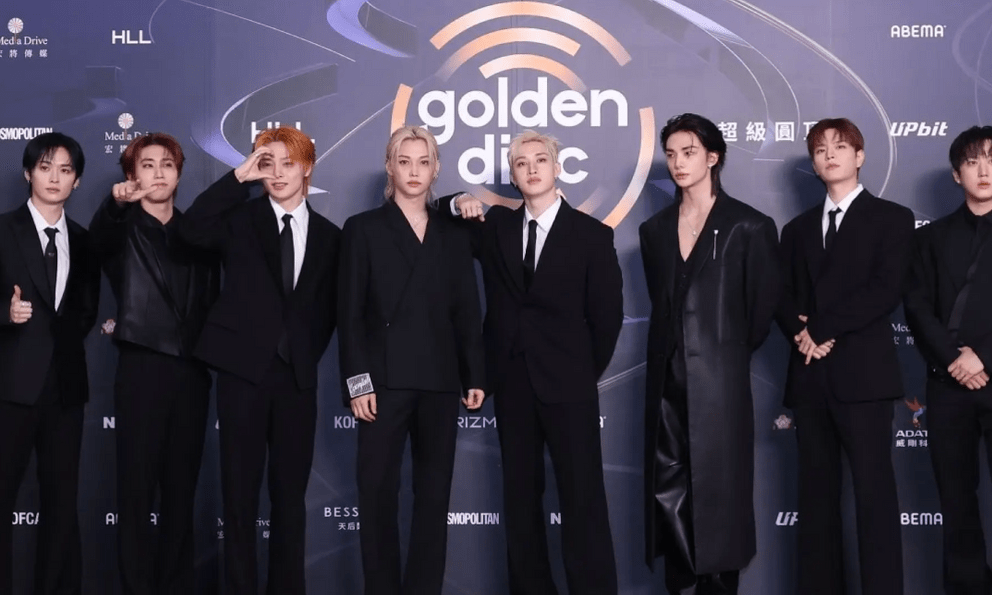 Golden Disc Awards về Hà Nội 2 đêm: fan Kpop Việt bắt đầu đếm ngược cuộc chiến săn vé