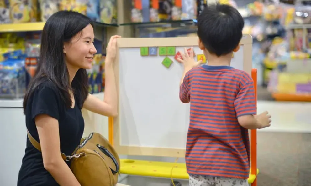 Cha mẹ lưu ý: Tuyệt đối đừng cho con thứ 