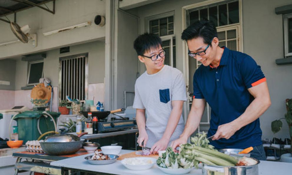 Già rồi mới hiểu: Tiền nên cho con vào 2 thời điểm này, tuyệt đối đừng cho sai lúc!