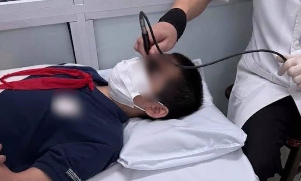 Nhìn hình ảnh nam sinh 13 tuổi ở Hà Nội, tim người mẹ như tôi nhói đau: Có những kỹ năng tưởng nhỏ nhưng bỏ qua có thể tác hại vô cùng 