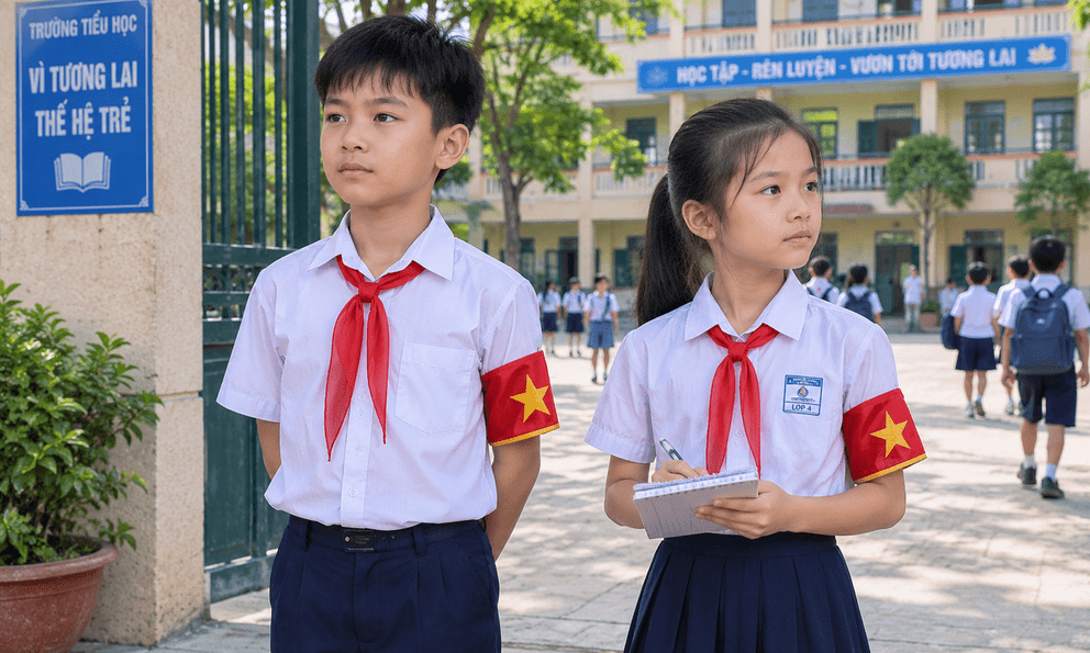 Quan điểm gây chú ý: Bỏ ngay chức vụ này trong trường học, đừng dạy các em 