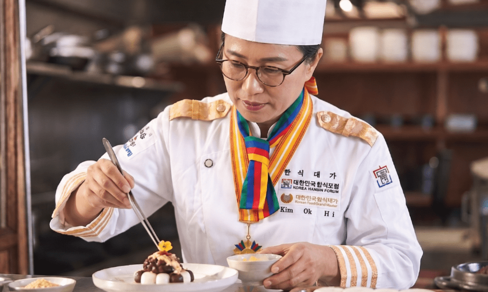 Sắp diễn ra Tuần lễ ẩm thực Hàn Quốc 2026 tại Hà Nội