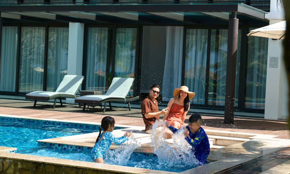 3 năm phát triển trải nghiệm nghỉ dưỡng All-Inclusive: Khi kỳ nghỉ là hành trình tận hưởng trọn vẹn