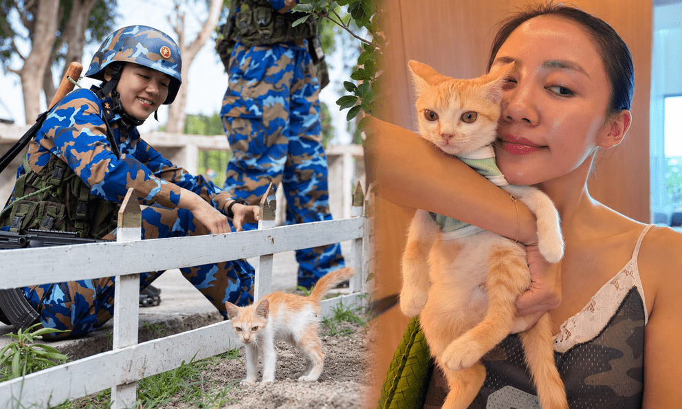 12 ngày tham gia Sao Nhập Ngũ, Văn Mai Hương mang về 'một cục vàng'