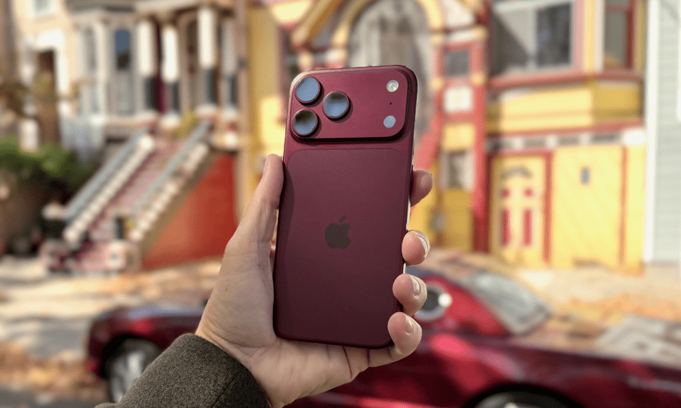 iPhone 18 Pro Max gặp lỗi mất sóng, Apple phải đổi máy miễn phí